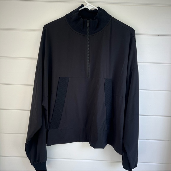 ALO Yoga Tops - Alo The City Jacket